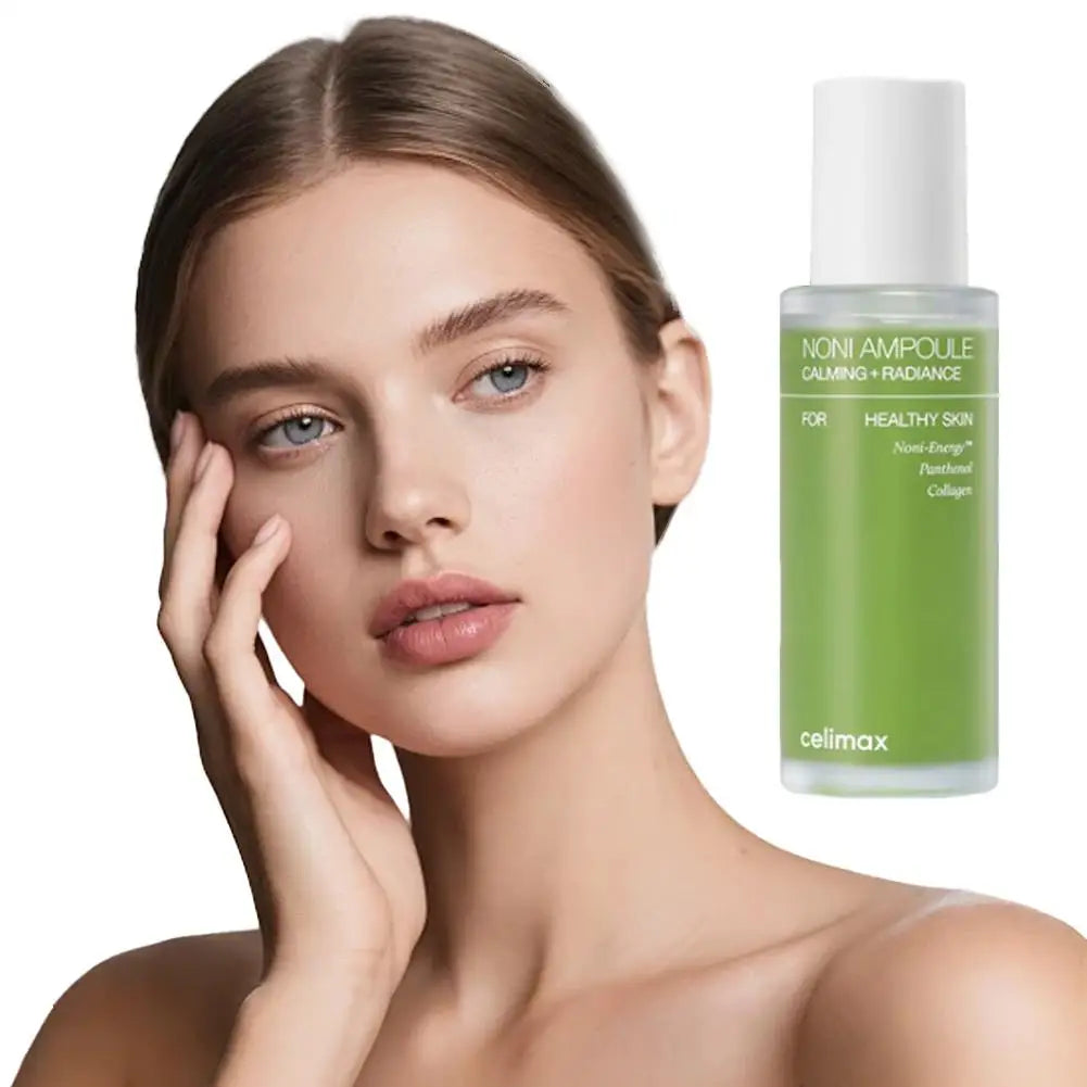 Korean Noni Fruit Serum Anti Wrinkle Essence Noni Extract 50ml