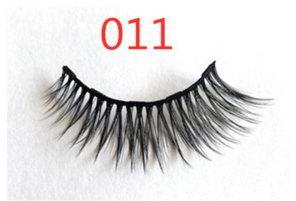 A Pair Of Magnetic False Eyelashes For Women Fashion Must Have
