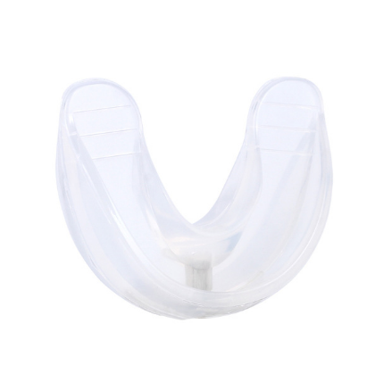 360 Degrees Automatic Electric Toothbrush Whitening Blue Light USB Charging