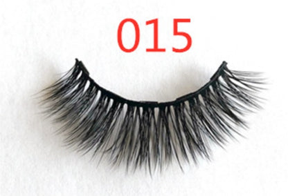A Pair Of Magnetic False Eyelashes For Women Fashion Must Have