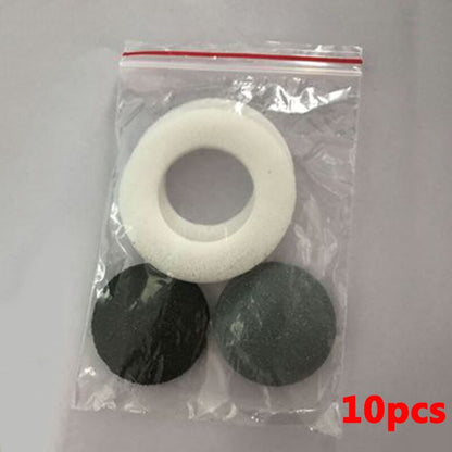 Multifunctional Electric Foot File With Vacuum And USB Charging Callus Removal