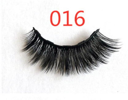A Pair Of Magnetic False Eyelashes For Women Fashion Must Have