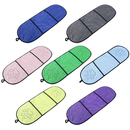 Paw Washer Cup – 360° Pet Paw Cleaning Tool with Soft Silicone Brush