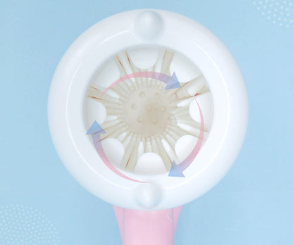 Paw Washer Cup – 360° Pet Paw Cleaning Tool with Soft Silicone Brush