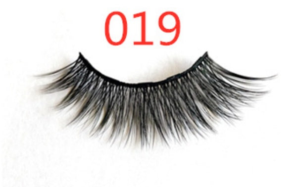 A Pair Of Magnetic False Eyelashes For Women Fashion Must Have