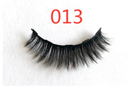 A Pair Of Magnetic False Eyelashes For Women Fashion Must Have