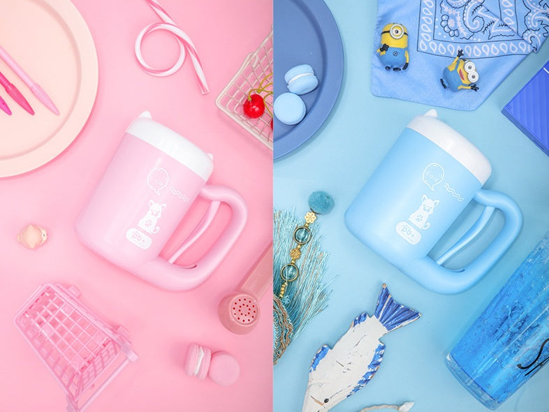 Paw Washer Cup – 360° Pet Paw Cleaning Tool with Soft Silicone Brush