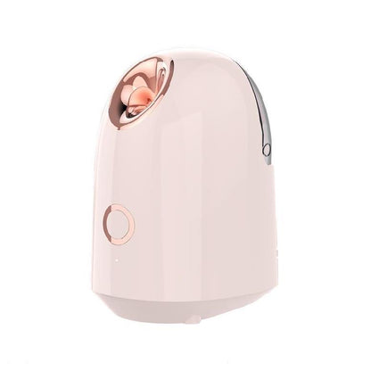 Beauty Steamer Facial 220V ABS 150ml Water Tank 20 Minute Spray