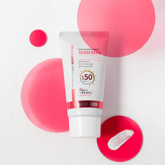 Nicotinamide Day 50g Moisturizing Isolation