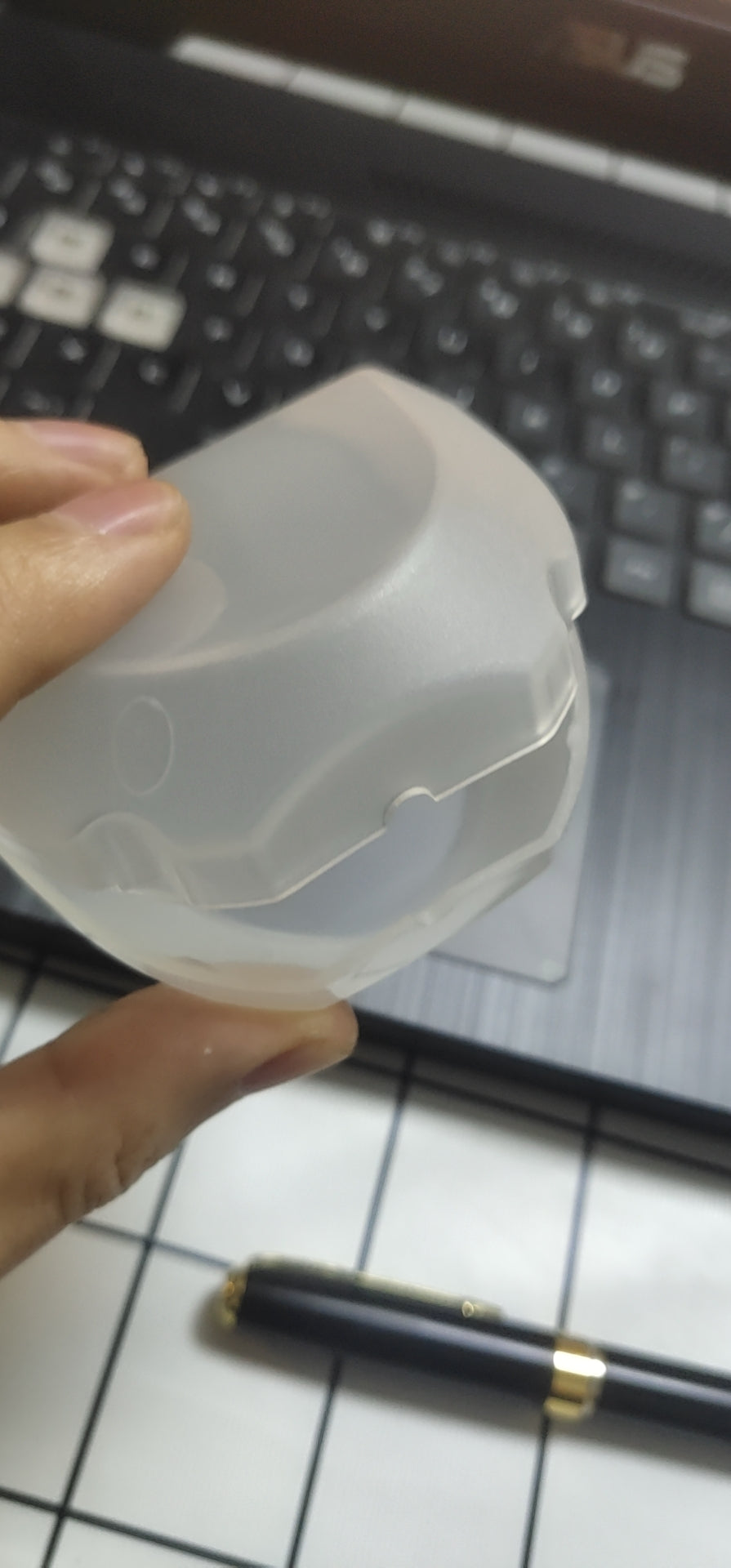 360 Degrees Automatic Electric Toothbrush Whitening Blue Light USB Charging