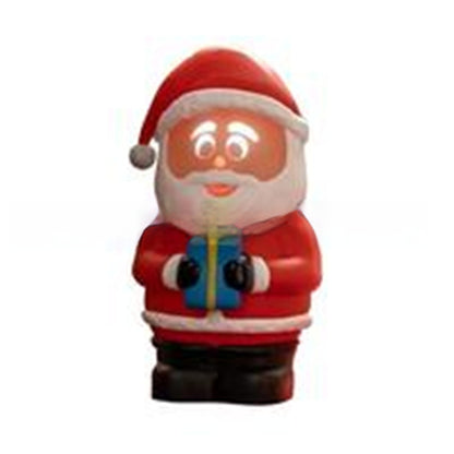 Talking Animated Snowman With Light Up Eyes And Voice Christmas Decoration