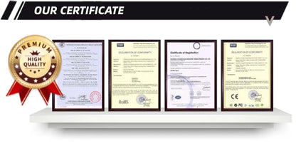 Trendy 4 Piece Water Drop Necklace Earrings Ring Bracelet Wedding Jewelry Set For Women Zircon Crystal Dubai Bridal Gift