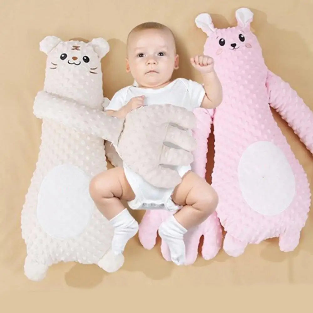 Upgraded Electric Baby Sleep Patting Doll Music Soothing Palm Remote Control