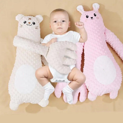 Upgraded Electric Baby Sleep Patting Doll Music Soothing Palm Remote Control