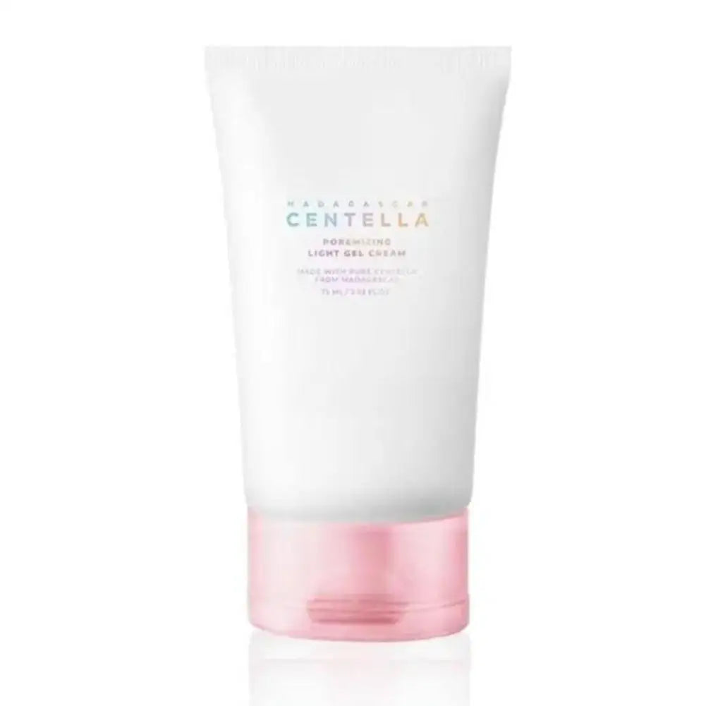 Skin100 Madagascar Centella Cream Ceramide Complex Deep Hydration Soothing