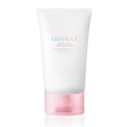 Skin100 Madagascar Centella Cream Ceramide Complex Deep Hydration Soothing