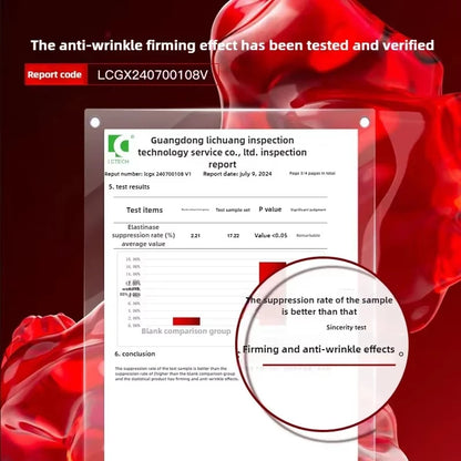 Eelhoe Korean High End Anti Wrinkle Essence 5 Pack 10 ml Each Moisturizing