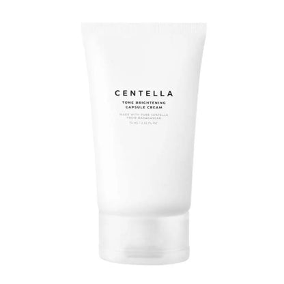 Skin100 Madagascar Centella Cream Ceramide Complex Deep Hydration Soothing