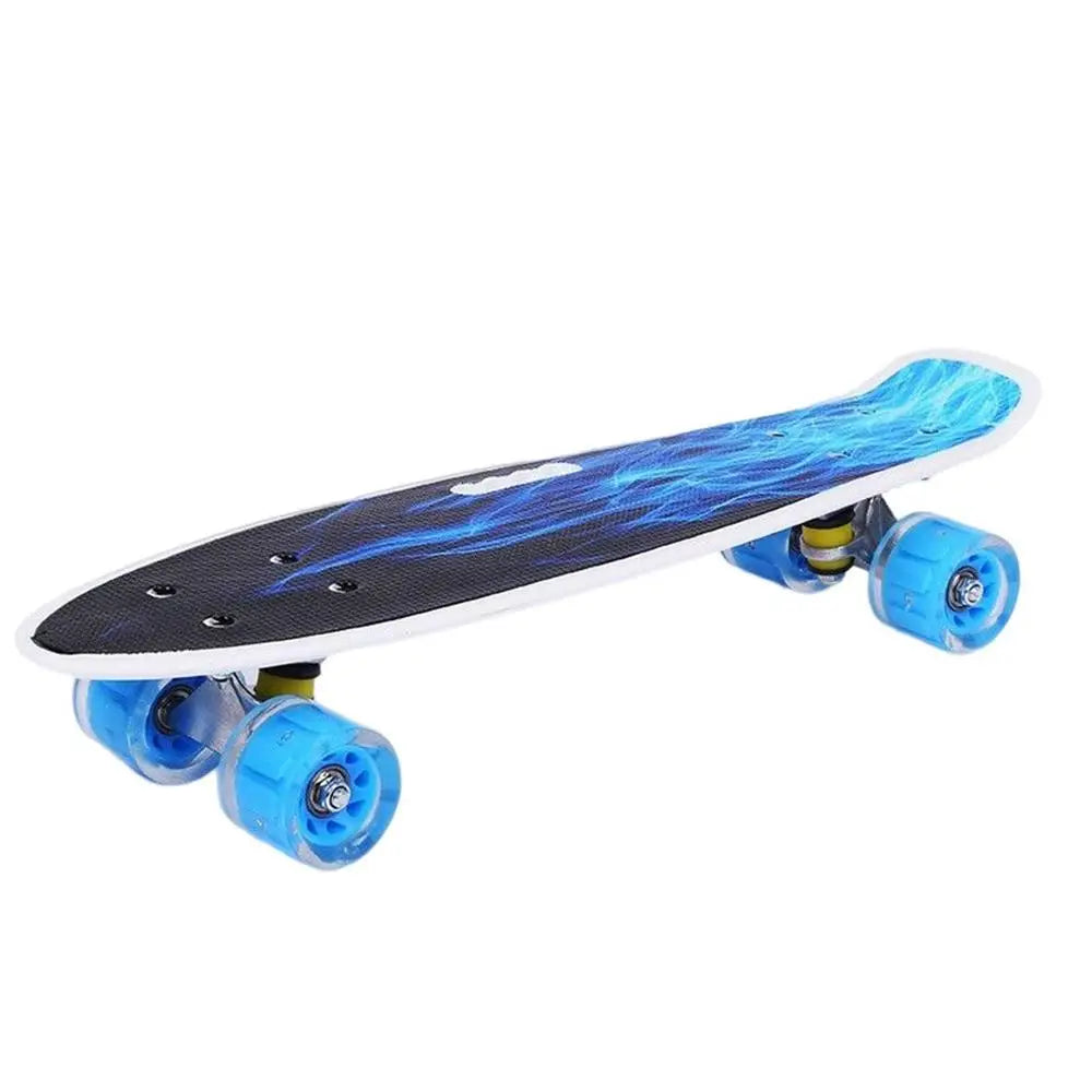 22-Inch Kids Dragon Skateboard