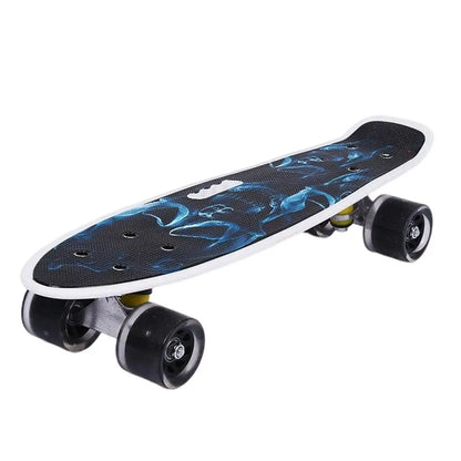 22-Inch Kids Dragon Skateboard