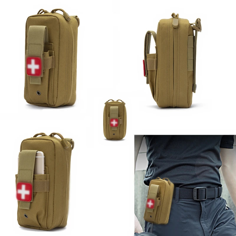 Military Tactical Dog Harness Vest And Leash Set For All Breeds Training