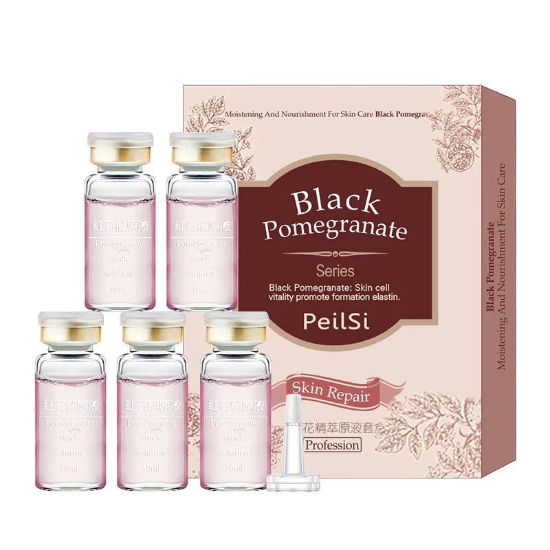 Eelhoe Korean High End Anti Wrinkle Essence 5 Pack 10 ml Each Moisturizing