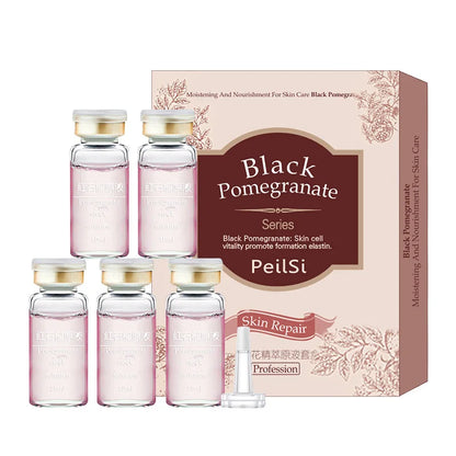 Eelhoe Korean High End Anti Wrinkle Essence 5 Pack 10 ml Each Moisturizing