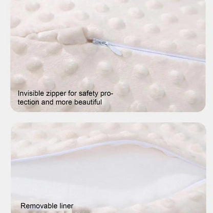 Upgraded Electric Baby Sleep Patting Doll Music Soothing Palm Remote Control