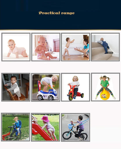 Adjustable Baby Anti Shock Helmet Cap For Newborn To 18 Months Head Protection