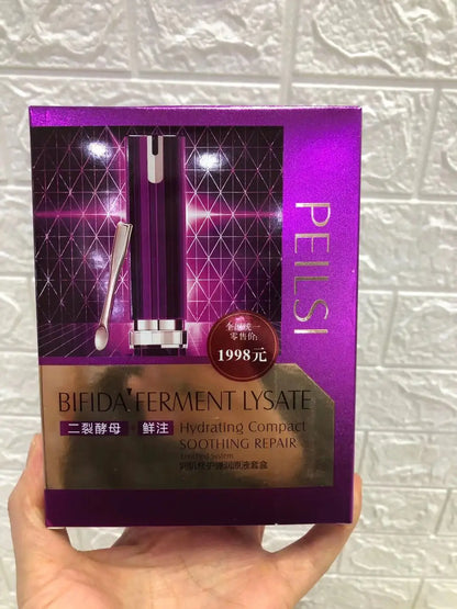 Eelhoe Korean High End Anti Wrinkle Essence 5 Pack 10 ml Each Moisturizing