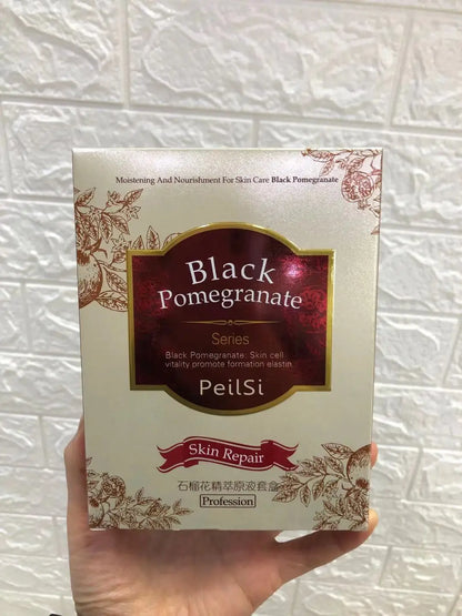 Eelhoe Korean High End Anti Wrinkle Essence 5 Pack 10 ml Each Moisturizing