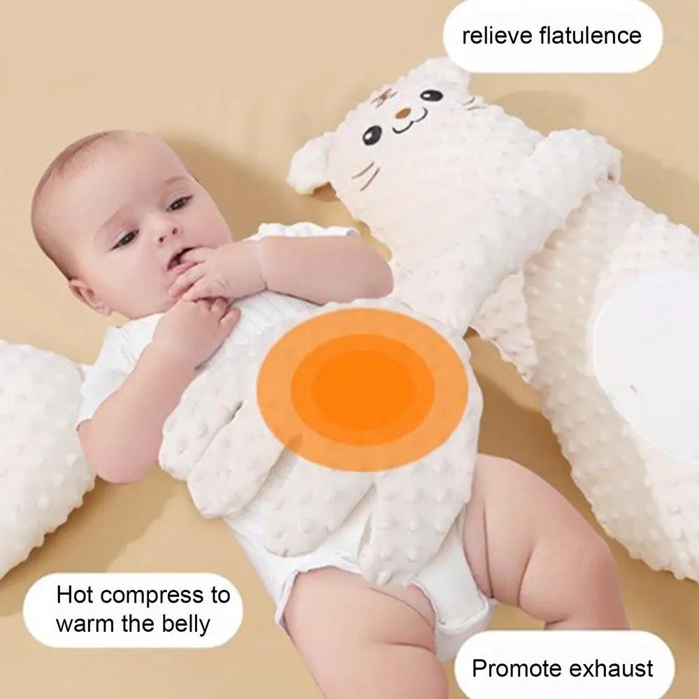 Upgraded Electric Baby Sleep Patting Doll Music Soothing Palm Remote Control