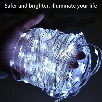 Dreamcolor RGB LED Strip WS2812B Bluetooth Smart Lights