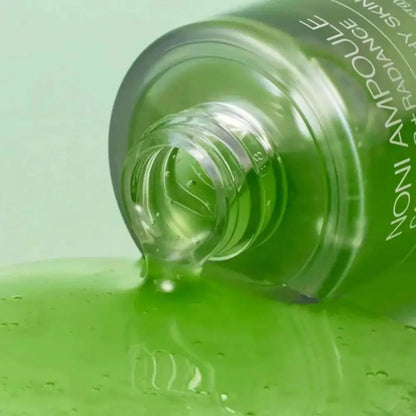 Korean Noni Fruit Serum Anti Wrinkle Essence Noni Extract 50ml