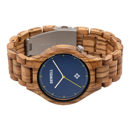 Wooden Watch For Men And Women Lightweight Minimalist