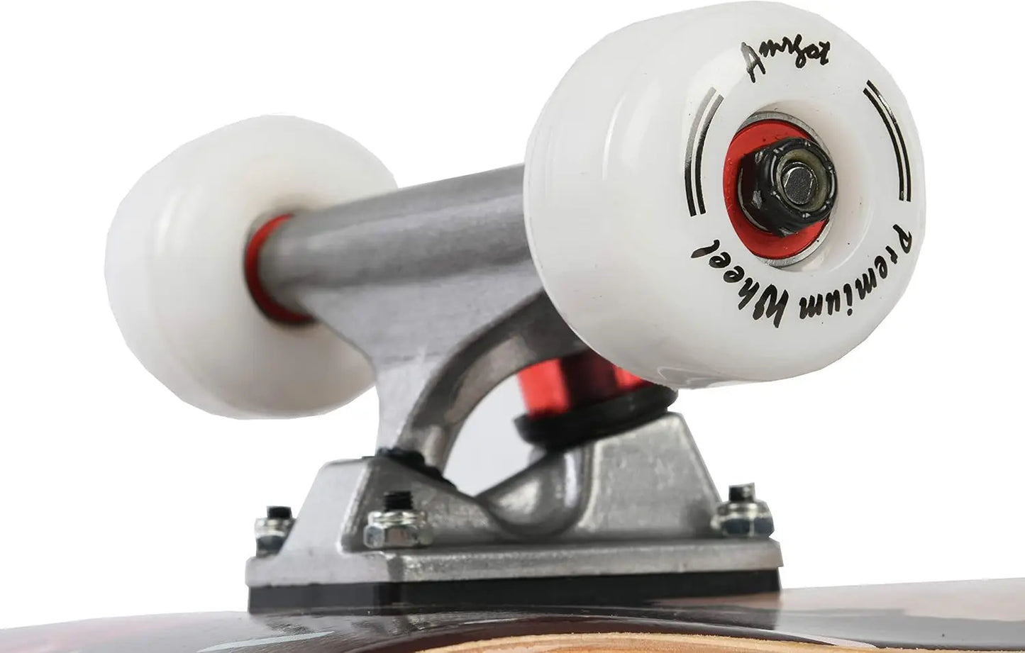 Maple Wood Skateboard For Beginners