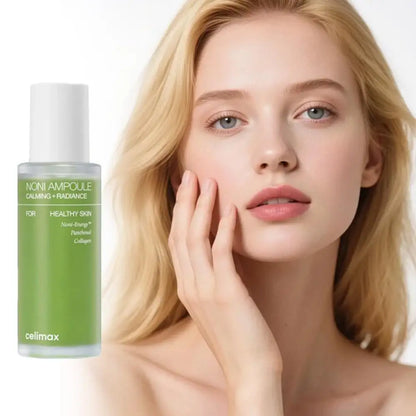 Korean Noni Fruit Serum Anti Wrinkle Essence Noni Extract 50ml