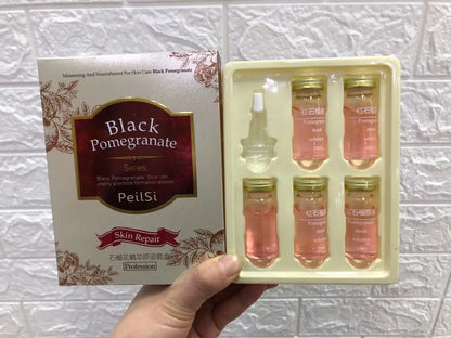 Eelhoe Korean High End Anti Wrinkle Essence 5 Pack 10 ml Each Moisturizing