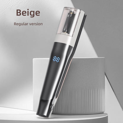 Professional Automatic Hair Ends Trimmer Cordless Split Remover For Women