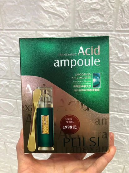 Eelhoe Korean High End Anti Wrinkle Essence 5 Pack 10 ml Each Moisturizing