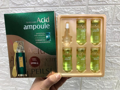 Eelhoe Korean High End Anti Wrinkle Essence 5 Pack 10 ml Each Moisturizing