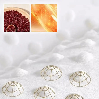 Remote Control Electric Bear Shaped Plush Baby Sleep Toy Sleep Aid Pillow