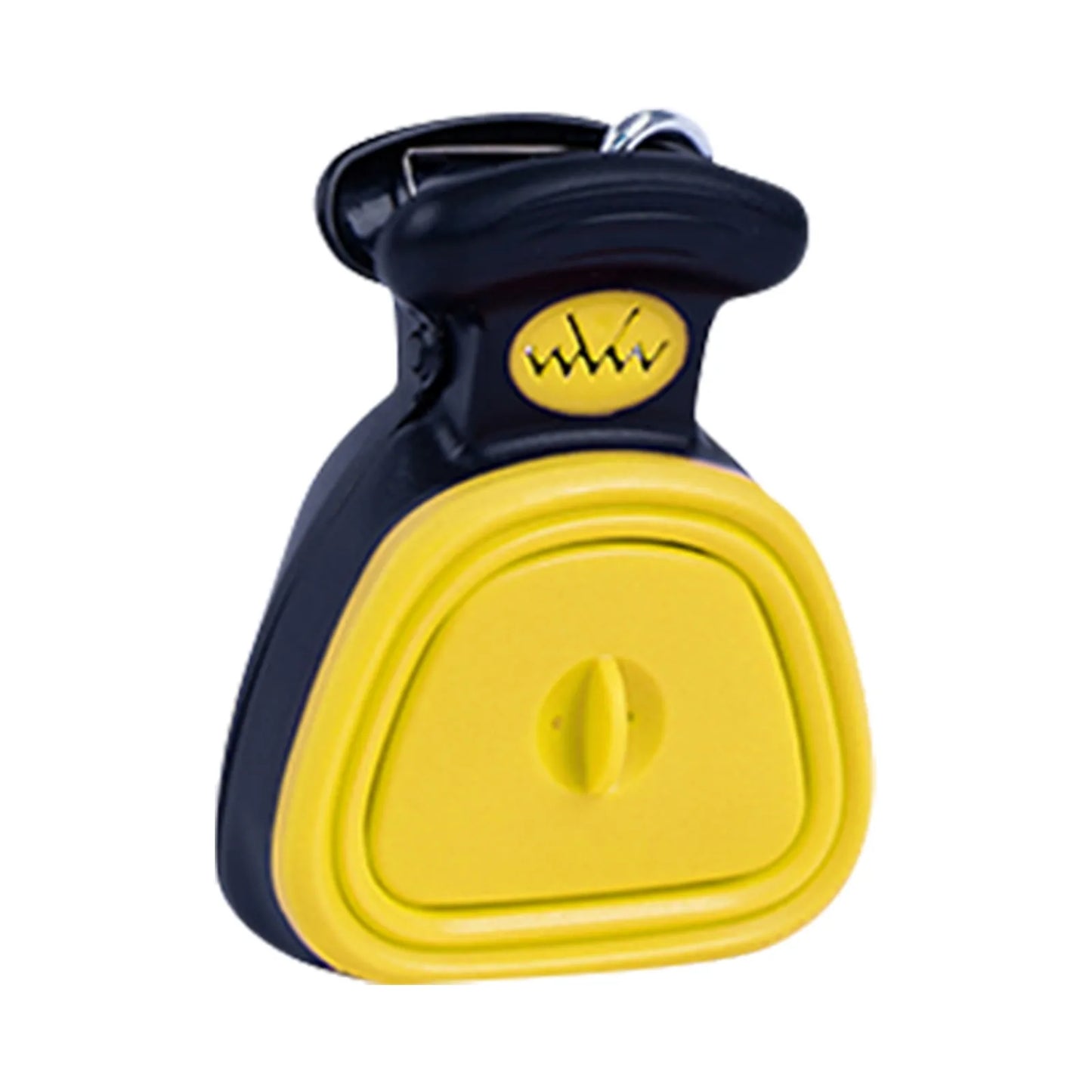 Portable Folding Dog Poop Scoop Clip For Outdoor Cleanup And Pet Cleaning