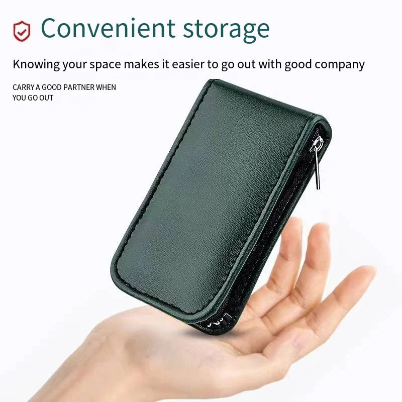 Stainless Steel Nail Clippers Set 6 Piece Portable Manicure Tools For Men Women High End Household