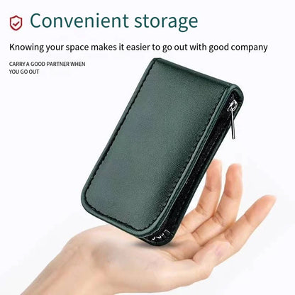 Stainless Steel Nail Clippers Set 6 Piece Portable Manicure Tools For Men Women High End Household