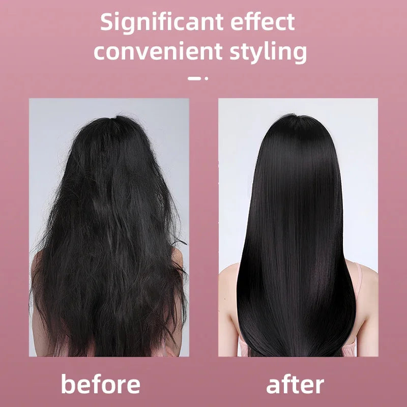 Professional Automatic Hair Ends Trimmer Cordless Split Remover For Women