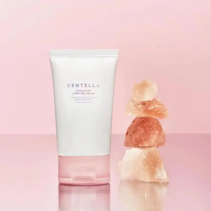 Skin100 Madagascar Centella Cream Ceramide Complex Deep Hydration Soothing