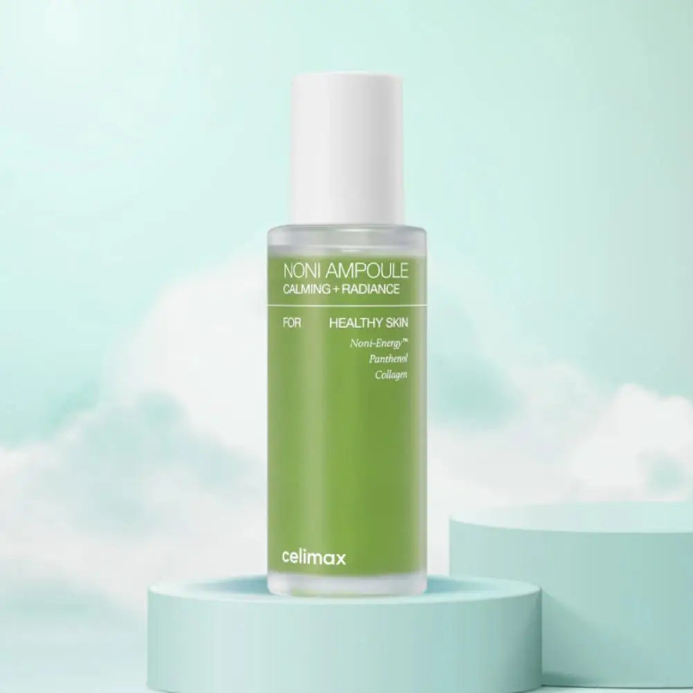 Korean Noni Fruit Serum Anti Wrinkle Essence Noni Extract 50ml