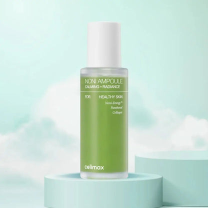 Korean Noni Fruit Serum Anti Wrinkle Essence Noni Extract 50ml