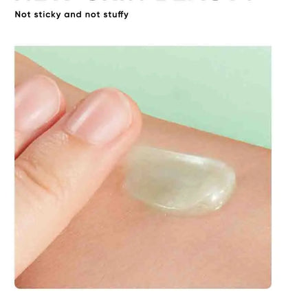 SADOER Aloe Vera Eye Cream For Dark Circles And Puffiness Moisturizing